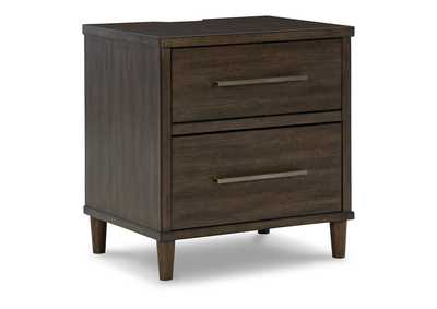 Image for Wittland Nightstand