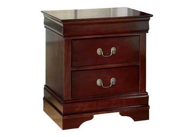 Alisdair Nightstand,Direct To Consumer Express
