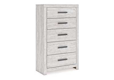 Image for Cayboni Chest of Drawers