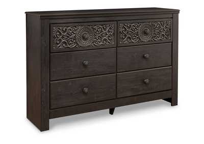Image for Paxberry Dresser