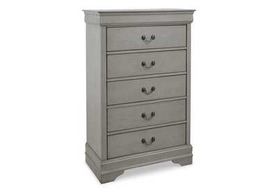 Image for Kordasky Chest of Drawers