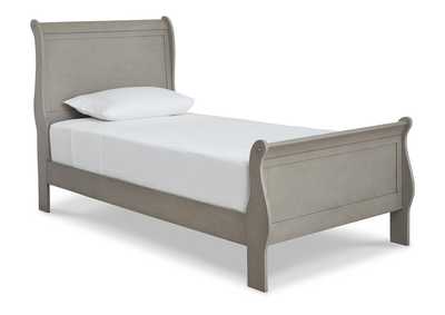 Image for Kordasky Twin Sleigh Bed