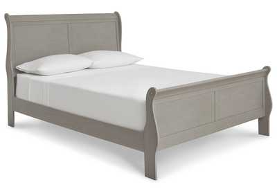 Image for Kordasky Queen Sleigh Bed