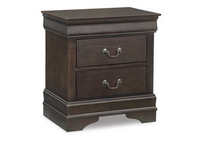 Image for Leewarden Nightstand