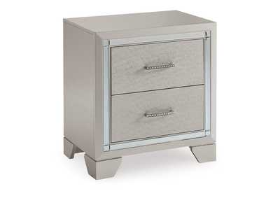 Image for Lonnix Nightstand