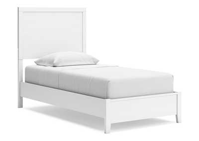 Image for Binterglen Twin Panel Bed