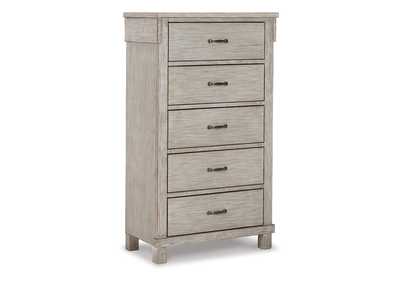 Image for Hollentown Chest of Drawers