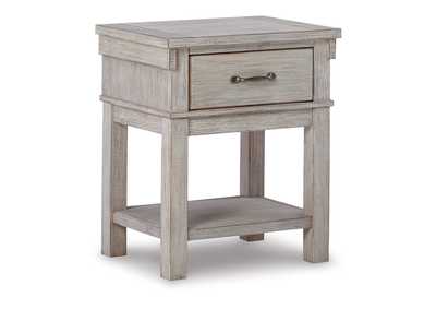 Image for Hollentown Nightstand