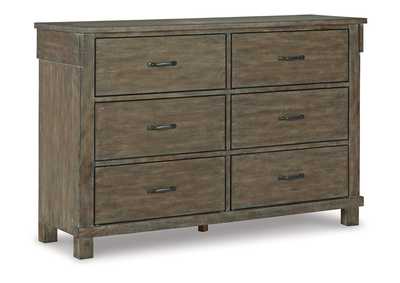 Image for Shamryn Dresser