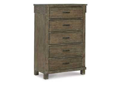 Image for Shamryn Chest of Drawers