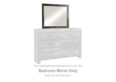Image for Wynnlow Bedroom Mirror