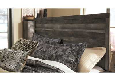 Wynnlow Queen Panel Bed,Signature Design By Ashley