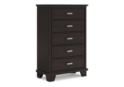 Image for Covetown Chest of Drawers