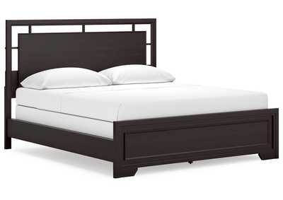 Covetown California King Panel Bed,Signature Design By Ashley