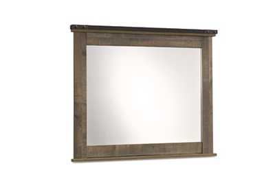 Trinell Bedroom Mirror,Signature Design By Ashley