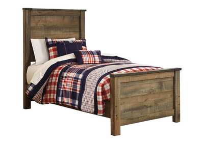 Image for Trinell Twin Panel Bed
