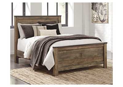 Trinell Queen Panel Bed, Chest and 2 Nightstands,Signature Design By Ashley
