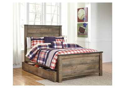 Trinell Full Panel Headboard,Direct To Consumer Express