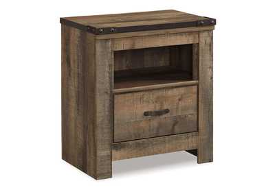 Image for Trinell Nightstand