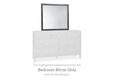 Caitbrook Bedroom Mirror