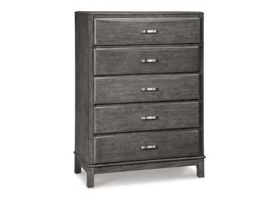 Image for Caitbrook Chest of Drawers