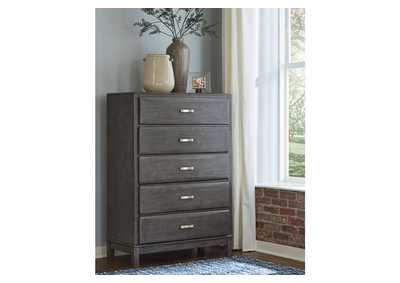 Caitbrook Chest of Drawers,Signature Design By Ashley