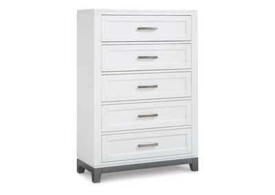 Image for Brynburg Chest of Drawers