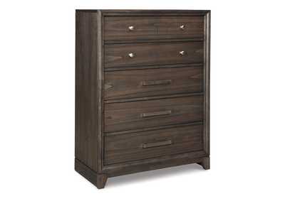 Image for Brueban Chest of Drawers