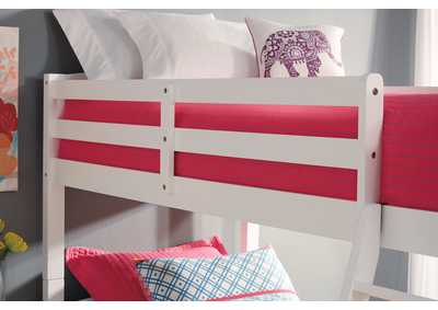 Kaslyn Twin over Twin Bunk Bed,Signature Design By Ashley
