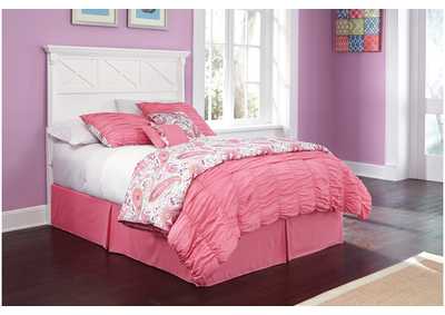 Image for Kaslyn Queen Panel Headboard