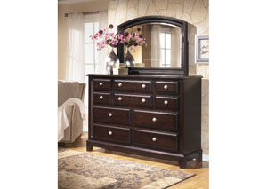 Image for Ridgley Dresser