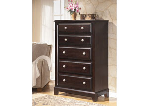 Image for Ridgley Chest