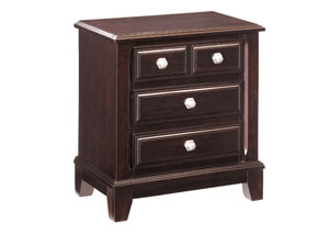 Image for Ridgley Nightstand