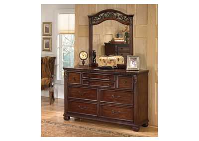 Image for Leahlyn Dresser