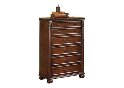 Image for Leahlyn Chest of Drawers