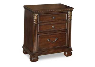 Image for Leahlyn Nightstand