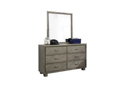 Image for Arnett Dresser and Mirror