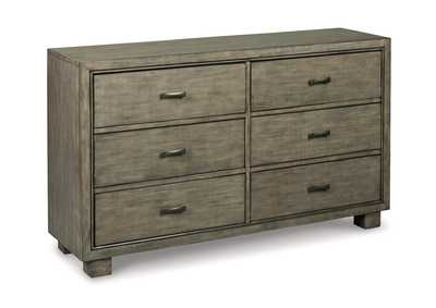 Arnett Dresser,Signature Design By Ashley