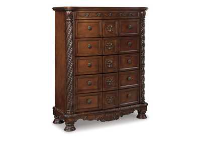 North Shore Chest of Drawers