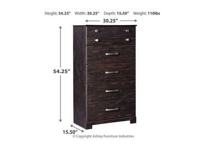 Reylow Chest of Drawers,Signature Design By Ashley