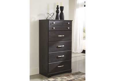 Reylow Chest of Drawers,Signature Design By Ashley