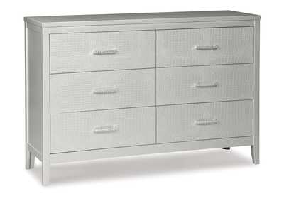 Image for Olivet Dresser