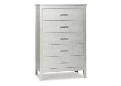 Olivet Chest of Drawers,Signature Design By Ashley