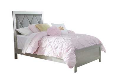 Image for Olivet Twin Panel Bed