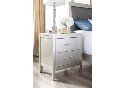 Olivet Nightstand,Signature Design By Ashley