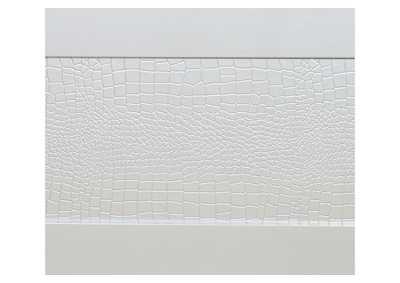 Olivet Full Panel Bed,Signature Design By Ashley