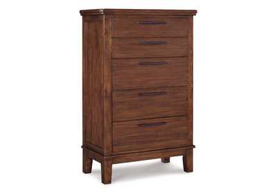Image for Ralene Chest of Drawers