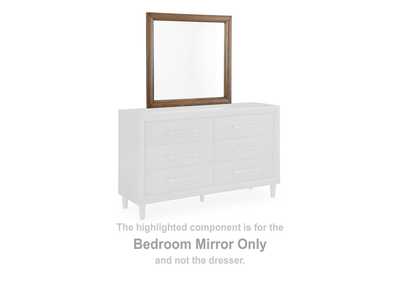 Lyncott Bedroom Mirror