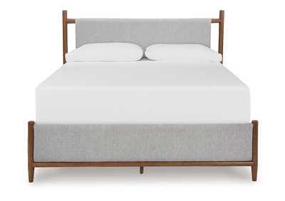 Lyncott California King Upholstered Bed,Signature Design By Ashley