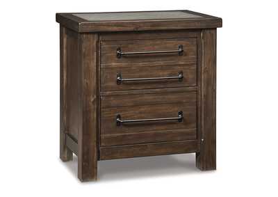 Image for Starmore Nightstand